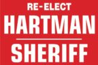 Sheriff Hartman